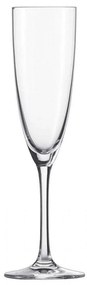Ποτήρι Σαμπάνιας Classico 106223 210ml Clear Zwiesel Glas Γυαλί