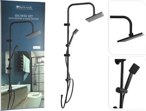 Σετ Ντουζ Bathroom Solutions