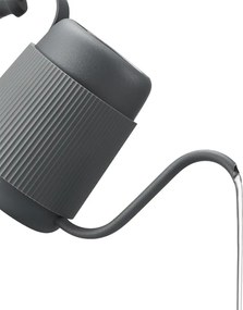 Καφετιέρα BUYDEEM CD2006, 350 ml, Ανοξείδωτο, Μαύρο