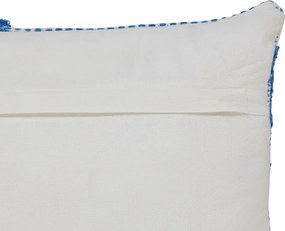 Διακοσμητικό Μαξιλάρι (38x58) A-S Poppy Blue 209093B