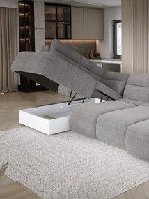 Γωνιακός Καναπές Cavala XL-Αριστερή