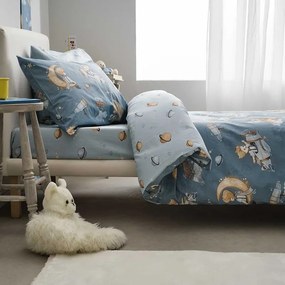 Παιδικό Πάπλωμα 160Χ230 Travel 5206358074518