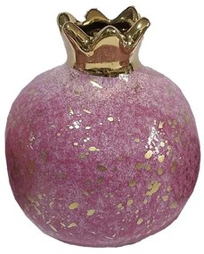 Διακοσμητικό Ρόδι (Φ10x10) Espiel ROD305K6