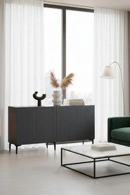Console Zeynep 150 - Anthracite Anthracite