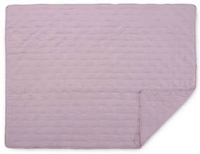 Βρεφικό Κουβερλί Shy Pink 110x150 - Nef-Nef Homeware