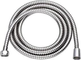 Σπιράλ Μπάνιου 200cm L-C Chrome 1801282