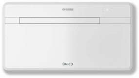 Κλιματιστικό Olimpia Splendid 02526 Λευκό