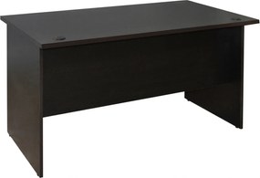 ΓΡΑΦΕΙΟ ΕΠΑΓΓΕΛΜΑΤΙΚΟ SIENNA 120x70x75 HM2015.02 WENGE