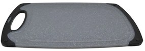 Επιφάνεια Κοπής 798025 24,5x40cm Grey Ankor Plastic