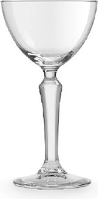 SPKSY NICK &amp; NORA COCKTAIL   140ML H:16 D: 7,85CM PLT/630