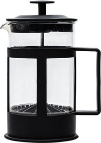 Καφετιέρα Γαλλικού Χειρός Με Έμβολο 600ml Homely 01-8659