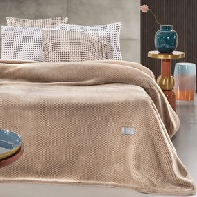 Κουβέρτα Cheval Vison Guy Laroche Υπέρδιπλo 220x240cm Πολυέστερ