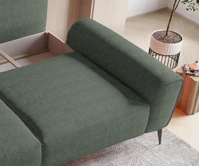 Καναπές Sanur τριθέσιος-Ladi