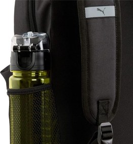 Αθλητικό Σακίδιο Puma Phase Μαύρο