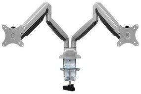 Βάση Τηλεόρασης TooQ DB3132TNR-S Ασημί