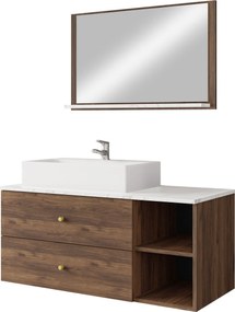 Σετ μπάνιου Kertos Ι-Kafe - 0.00Χ0.00Χ0.00cm