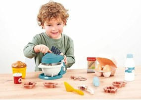 Σετ γευμάτων Ecoiffier Delicious