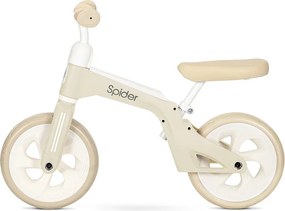 BALANCE BIKE SPIDER BEIGE