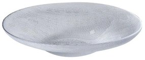 Σαλατιέρα Γυάλινη AD420 30cm Clear Espiel Glass