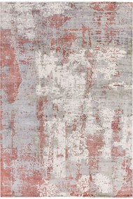 Χαλί Gatsby Red Asiatic London 240X340cm