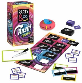 Εκπαιδευτικό παιχνίδι Diset Party &amp; Co. Rush