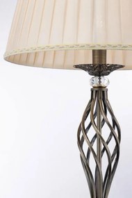 Επιδαπέδιο φωτιστικό Maytoni Grace-Ορείχαλκος