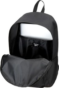 Αθλητικό Σακίδιο Reebok Brooklyn Μαύρο