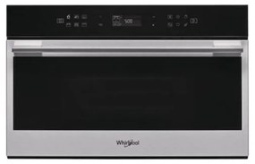 Εντοιχιζόμενος φούρνος μικροκυμάτων Whirlpool W7 MD440