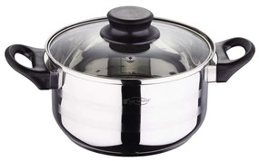 Κατσαρόλα Express San Ignacio creta Ανοξείδωτο ατσάλι 6 L