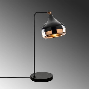 Table Lamp Yıldo - 6896 Black
Copper
