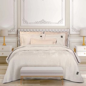 Μαξιλαροθήκες 4429 (Σετ 2τμχ) Ivory Greenwich Polo Club 50Χ70 Microfiber