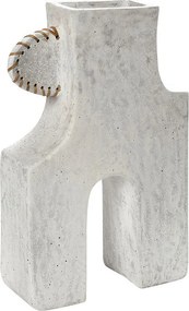 ΒΑΖΟ ΧΑΡΤ. ECOMIX ΛΕΥΚΟ 47ΕΚ