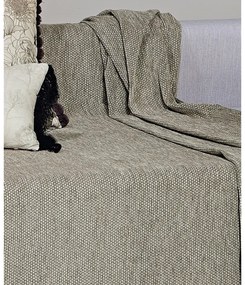 Ριχτάρι Τριθέσιου Kanon 15 Linen 180x300 - Kentia