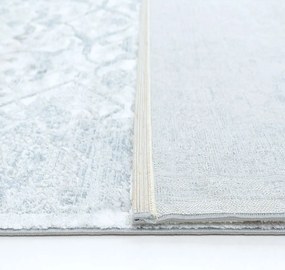 Χαλί (160x230) Ezzo Veneto D304B2A Light Grey