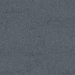 vidaXL Πάγκος Σκούρο Γκρι 110 x 40 x 70 εκ. Βελούδινος
