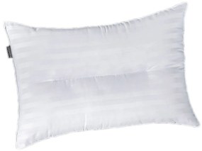 Μαξιλάρι Ύπνου Ανατομικό (Σετ 2τμχ) White Guy Laroche 50Χ70 Cotton-Polyester