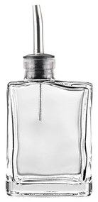 ESTIA ΜΠΟΥΚΑΛΙ ΓΙΑ ΛΑΔΙ &amp; ΞΥΔΙ ΓΥΑΛΙΝΟ 300ml ΜΕ ΡΟΗ