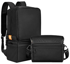 Backpack / bag 2in1 22L K&amp;F Concept Alpha