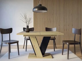 Τραπέζι Viney επεκτεινόμενο-Artisan-Mauro