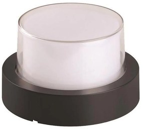 Απλίκα Τοίχου Στρογγυλή LED 12W EUROLAMP 145-20202