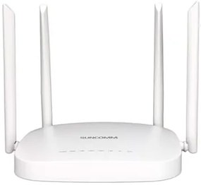 SUNCOMM router 4G LTE G4304K, 300Mbps Wi-Fi, 100Mbps LAN