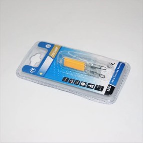 LED ΛΑΜΠΑ G9/5W/400Lm/3000K AC-LI-841