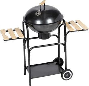 BBQKogel2taf / 2012.03.14 Αντικαθιστά το 40258