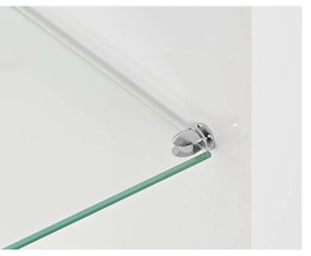 Τηλεόραση DKD Home Decor Λευκό 140 x 40 x 50 cm