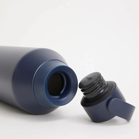 Μπουκάλι Θερμός 500ml Chilly's Series 3 Bottle Astral Navy Blue