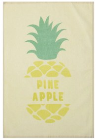 Πετσέτα Κουζίνας (40x60) Nef-Nef Homeware Delicious Lime