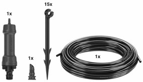 Σύστημα άρδευσης με σταγόνες Gardena