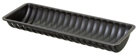 Φόρμα Κορμού Ορθογώνια (31.8x12x4.5) Metal Log F-V 151226