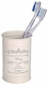 Ποτηροθήκη Μπάνιου Wenko Home 22515100