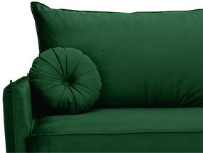 Καναπές - κρεβάτι Leon-Anthraki